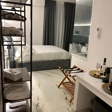 Bellini Luxury Superior * Catania