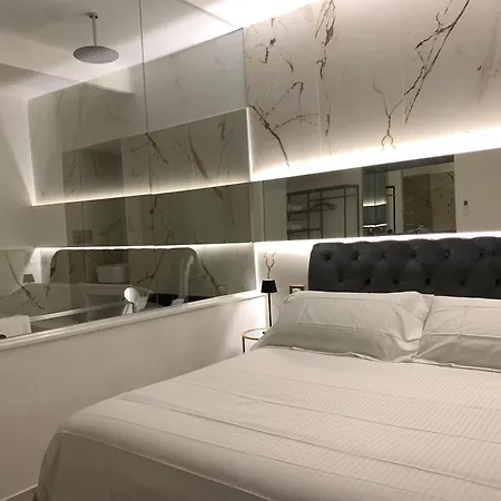 Guest house Bellini Luxury Superior *
