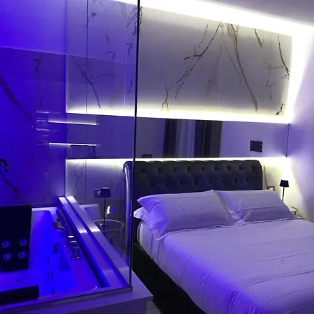 Guest house Bellini Luxury Superior