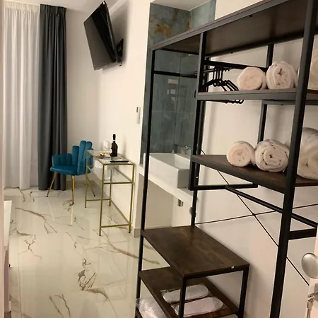 Bellini Luxury Superior Guest house Catania