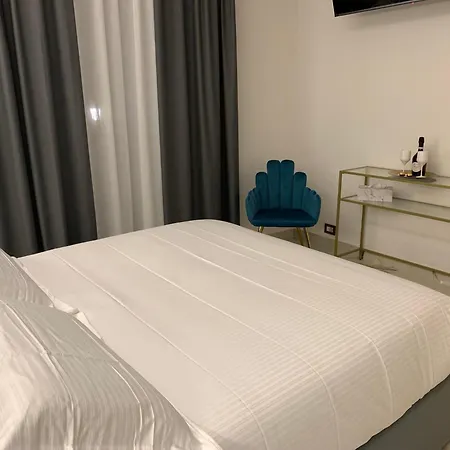 Bellini Luxury Superior * Catania