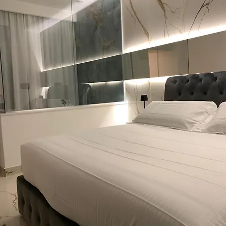 Bellini Luxury Superior Guest house *