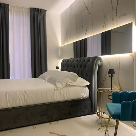 Guest house Bellini Luxury Superior Catania