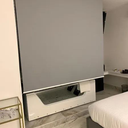 Bellini Luxury Superior Guest house Catania